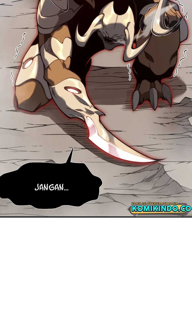 Demon Evolution Chapter 41 Gambar 5