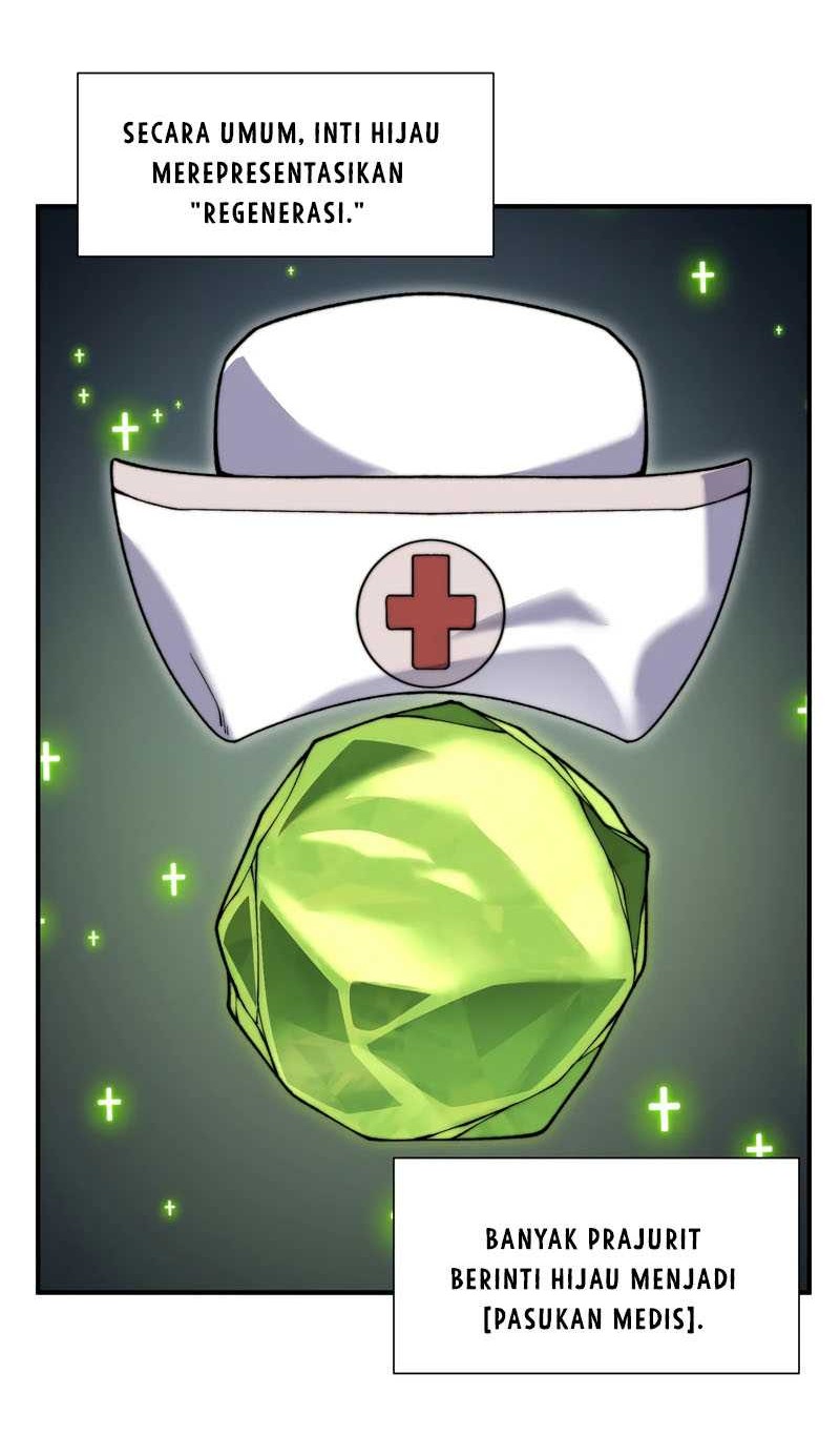 Demon Evolution Chapter 41 Gambar 13