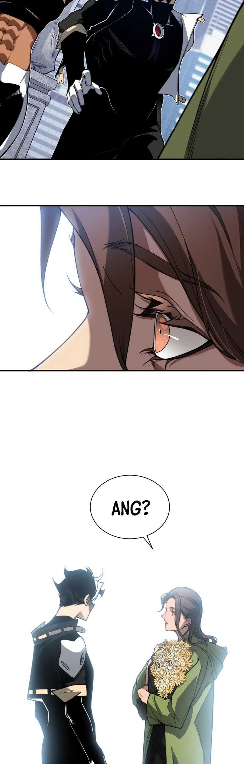 Demon Evolution Chapter 39 Gambar 14