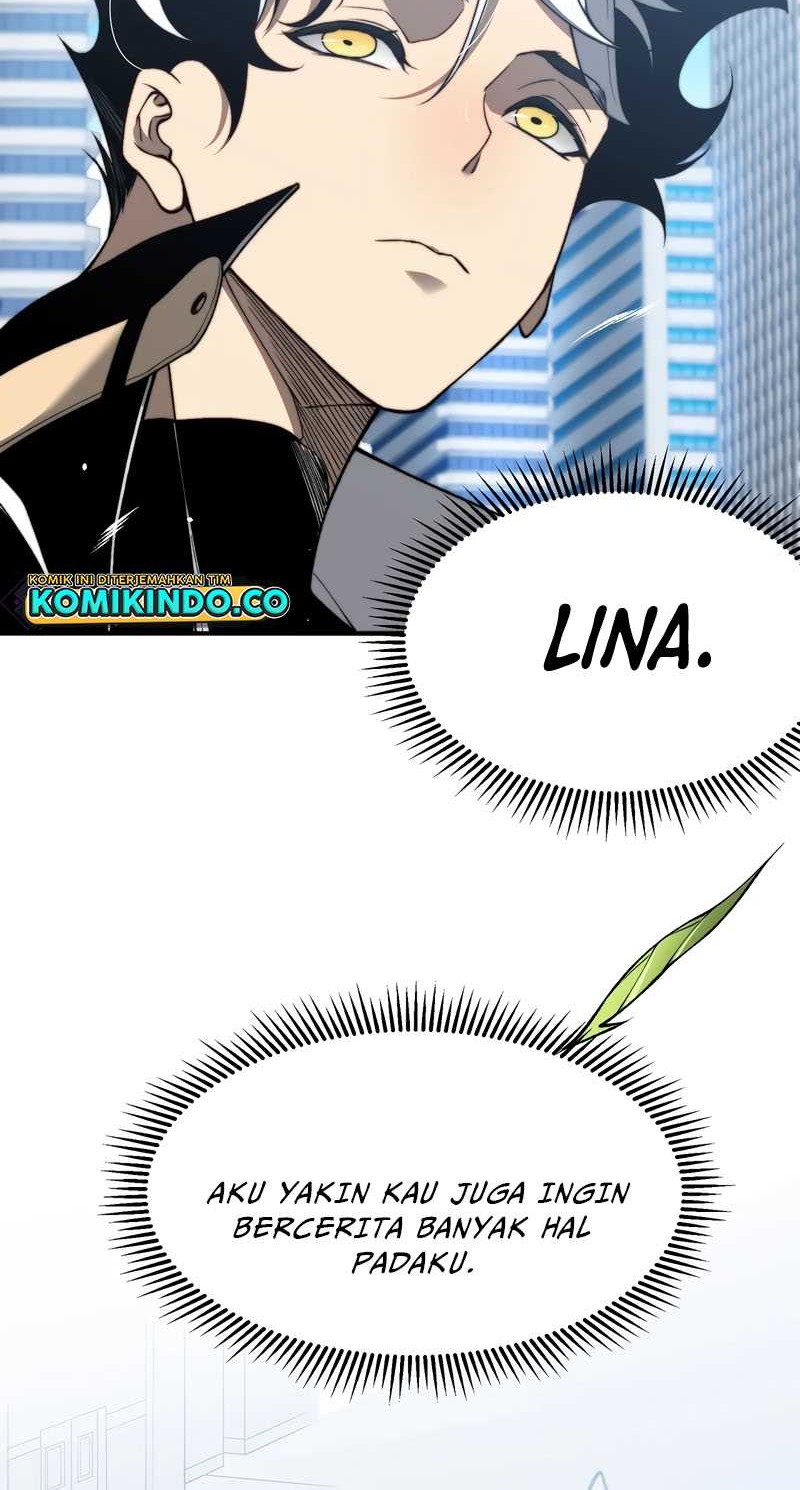 Demon Evolution Chapter 39 Gambar 22