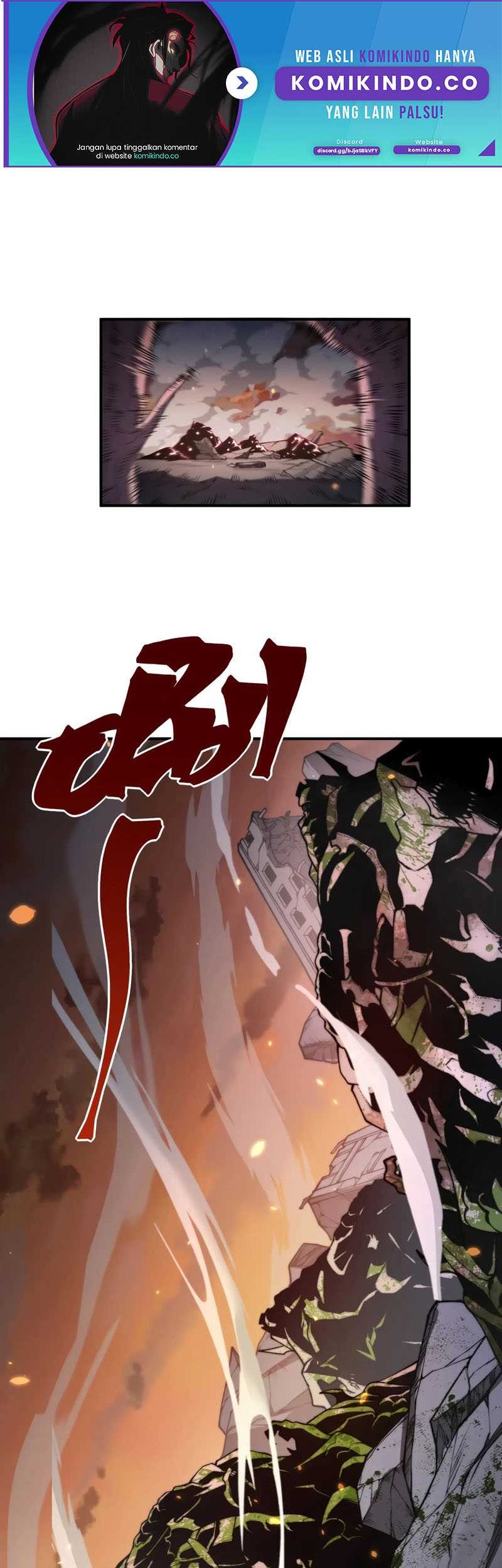 Baca Demon Evolution Chapter 38 Gambar 2