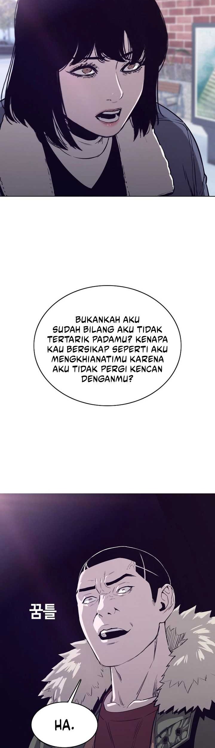 Would You Like to Sign The Contract? Chapter 43 Gambar 51