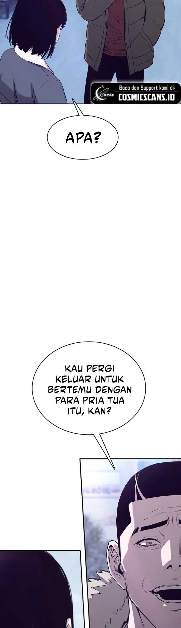 Would You Like to Sign The Contract? Chapter 43 Gambar 54