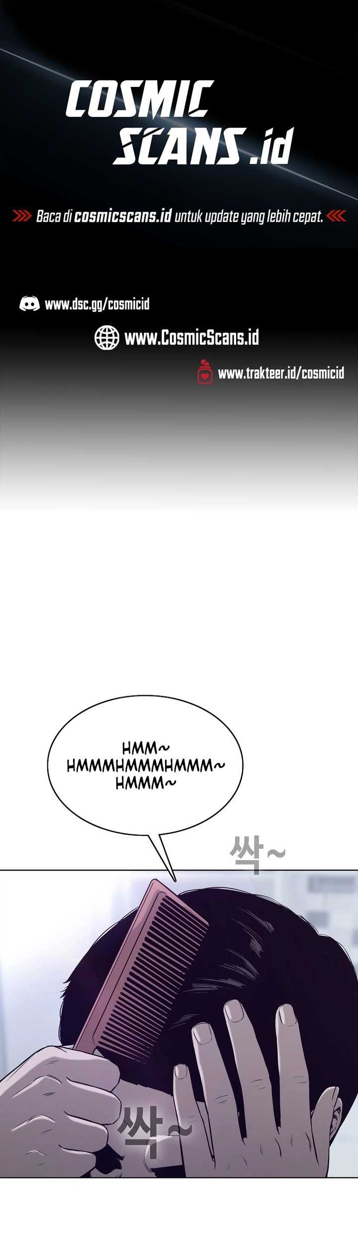 Baca Would You Like to Sign The Contract? Chapter 43 Gambar 2