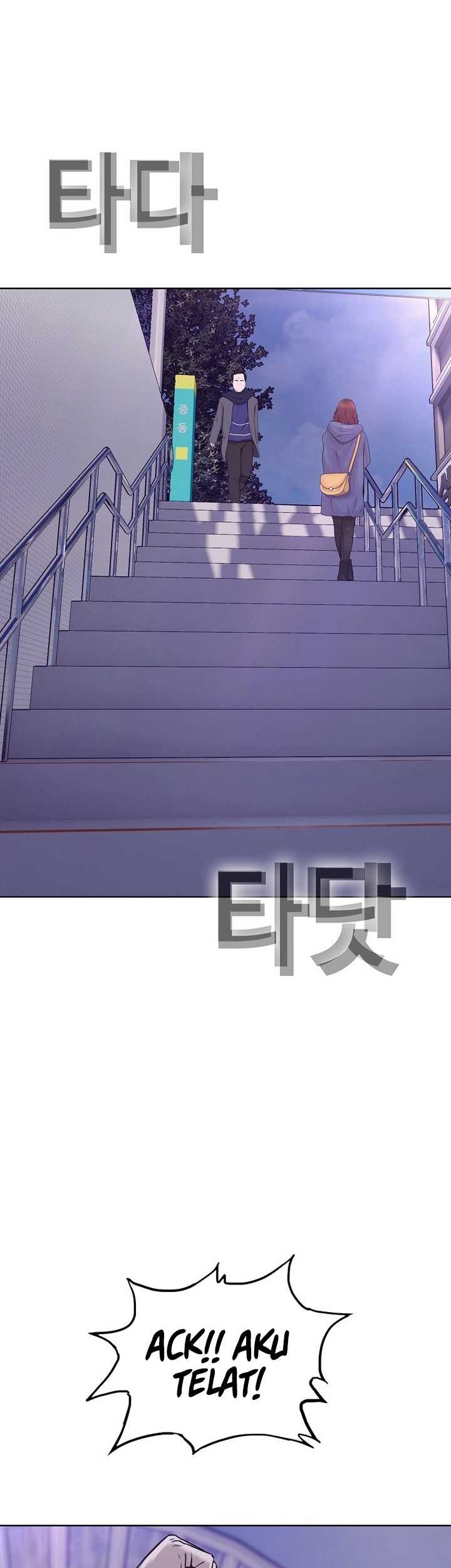 Would You Like to Sign The Contract? Chapter 43 Gambar 5