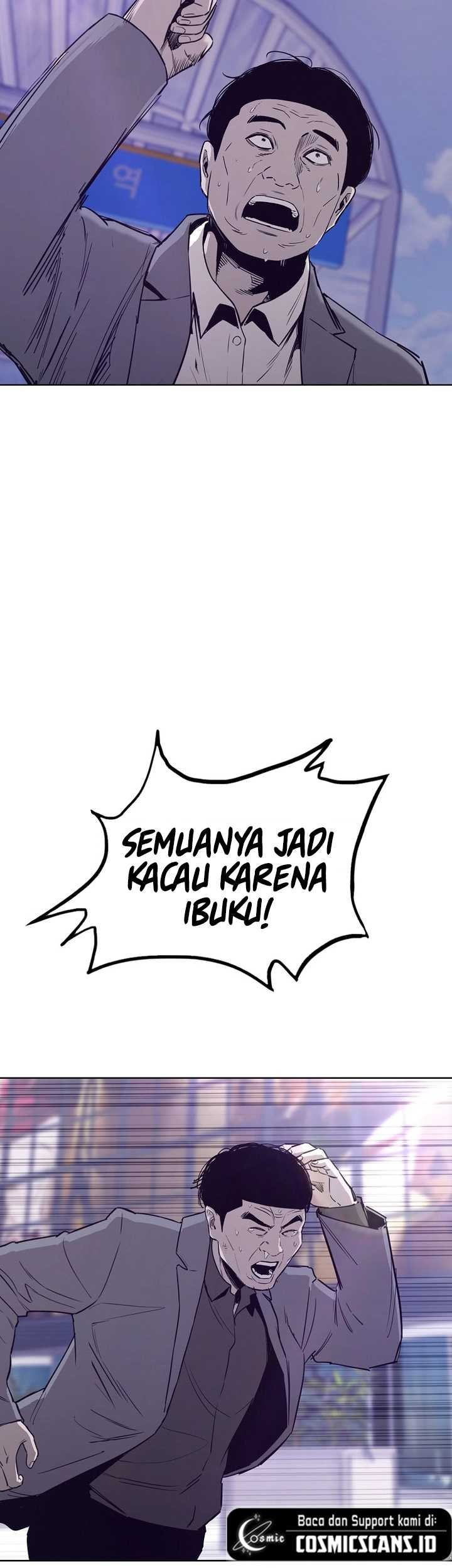 Would You Like to Sign The Contract? Chapter 43 Gambar 6