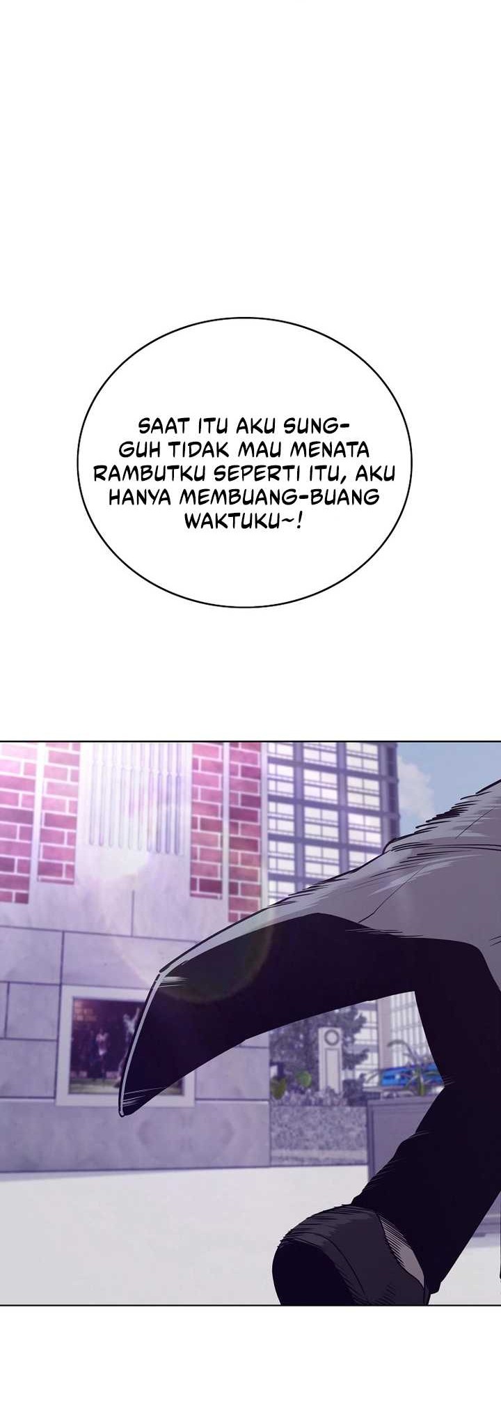 Would You Like to Sign The Contract? Chapter 43 Gambar 7