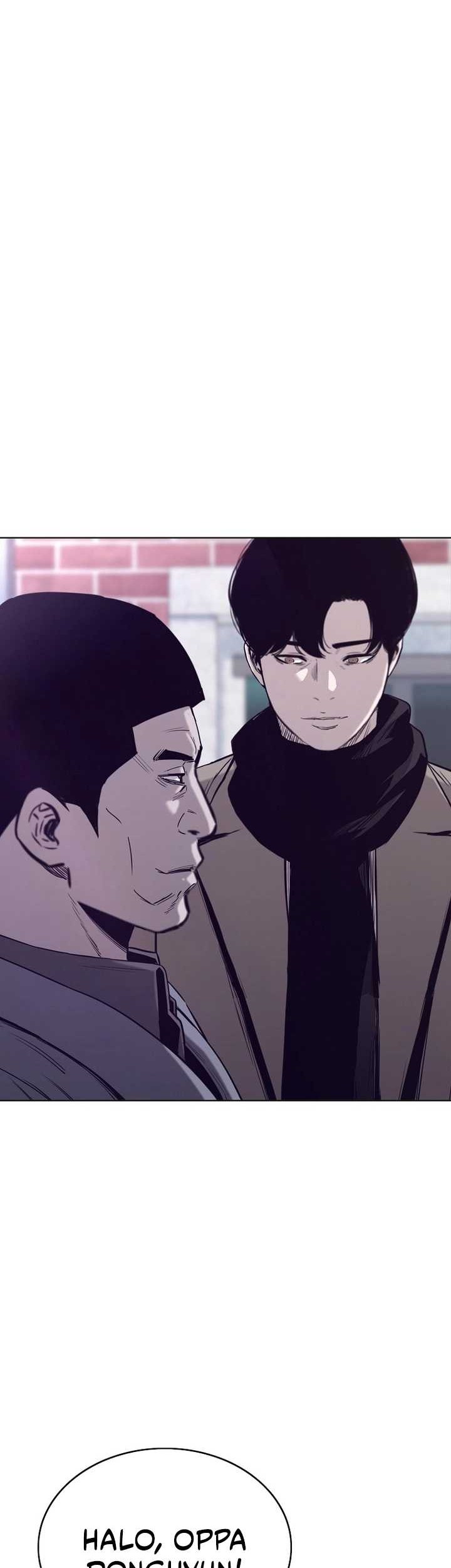 Would You Like to Sign The Contract? Chapter 43 Gambar 9