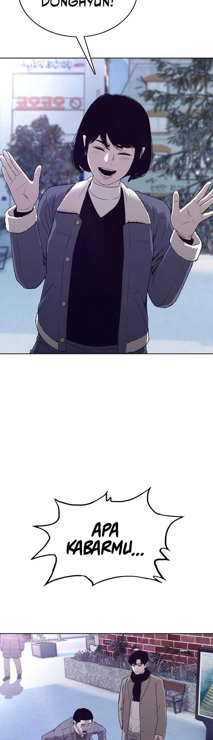 Would You Like to Sign The Contract? Chapter 43 Gambar 10
