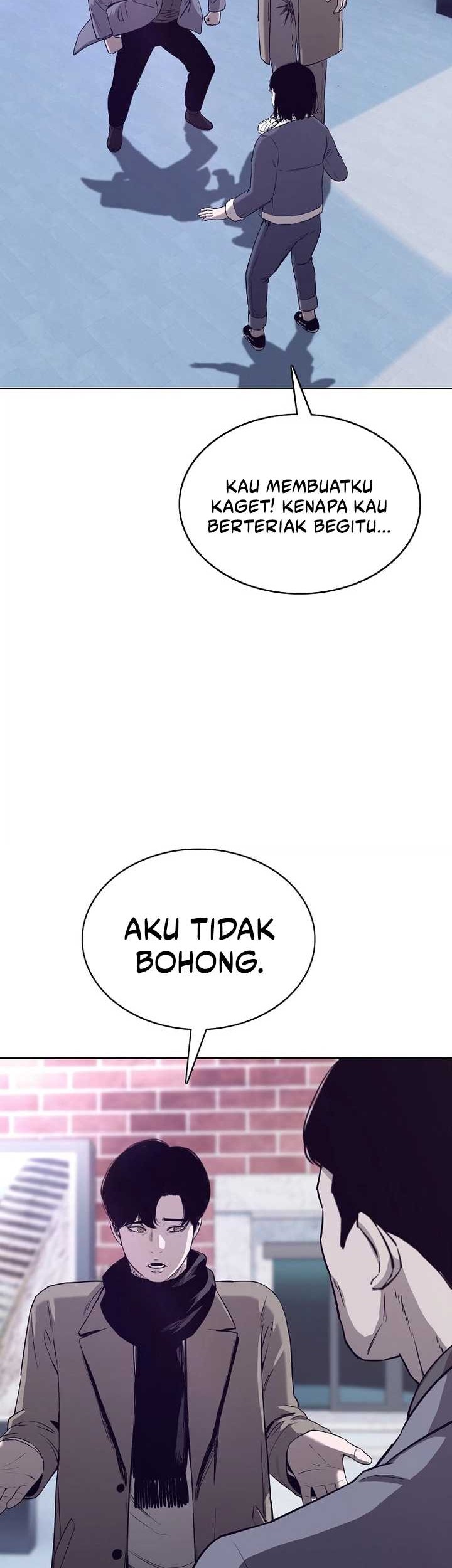 Would You Like to Sign The Contract? Chapter 43 Gambar 11