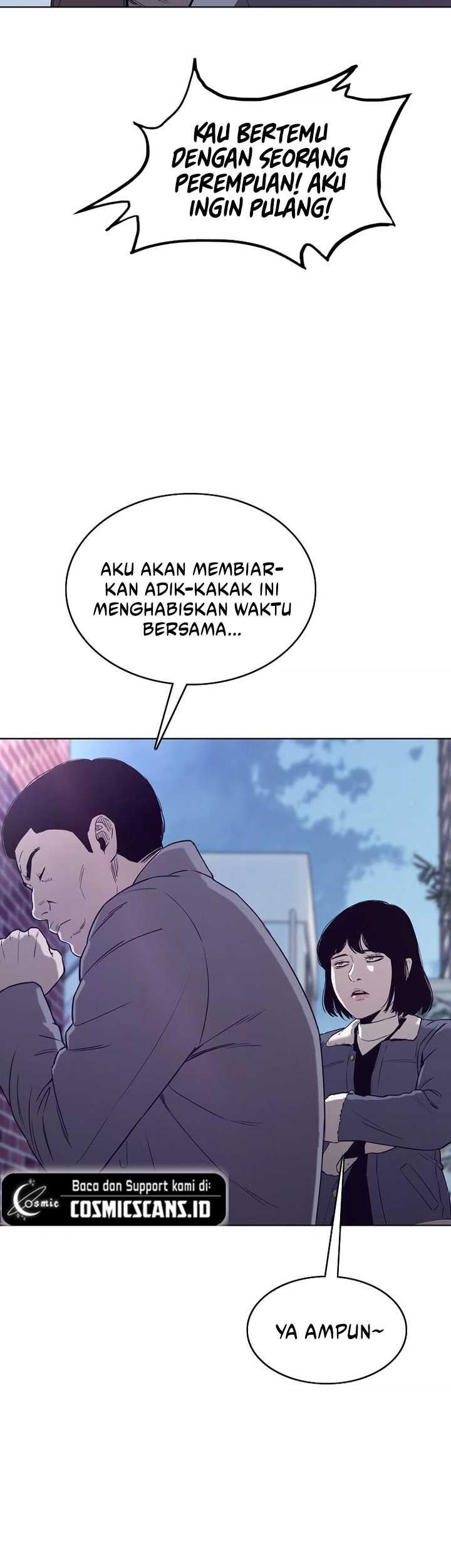 Would You Like to Sign The Contract? Chapter 43 Gambar 12