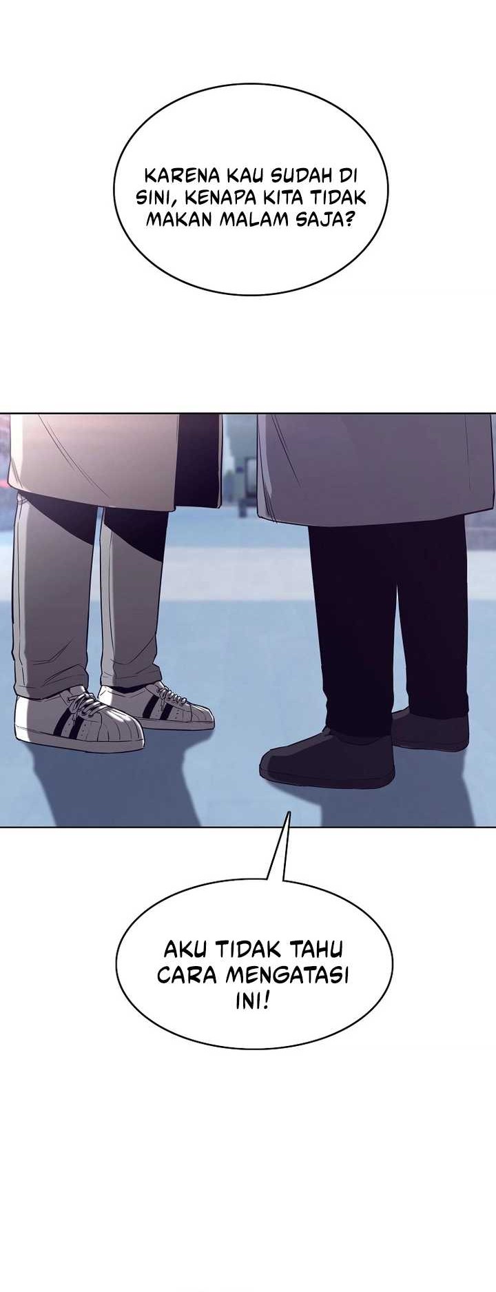Would You Like to Sign The Contract? Chapter 43 Gambar 13