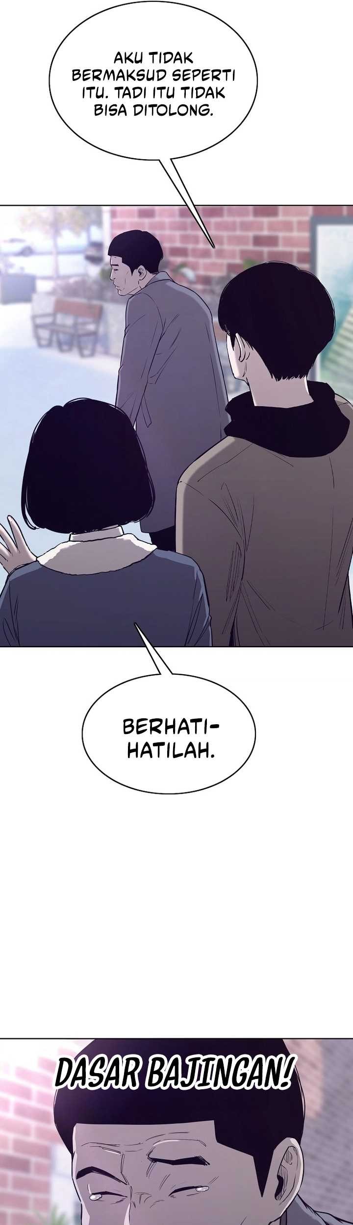 Would You Like to Sign The Contract? Chapter 43 Gambar 14