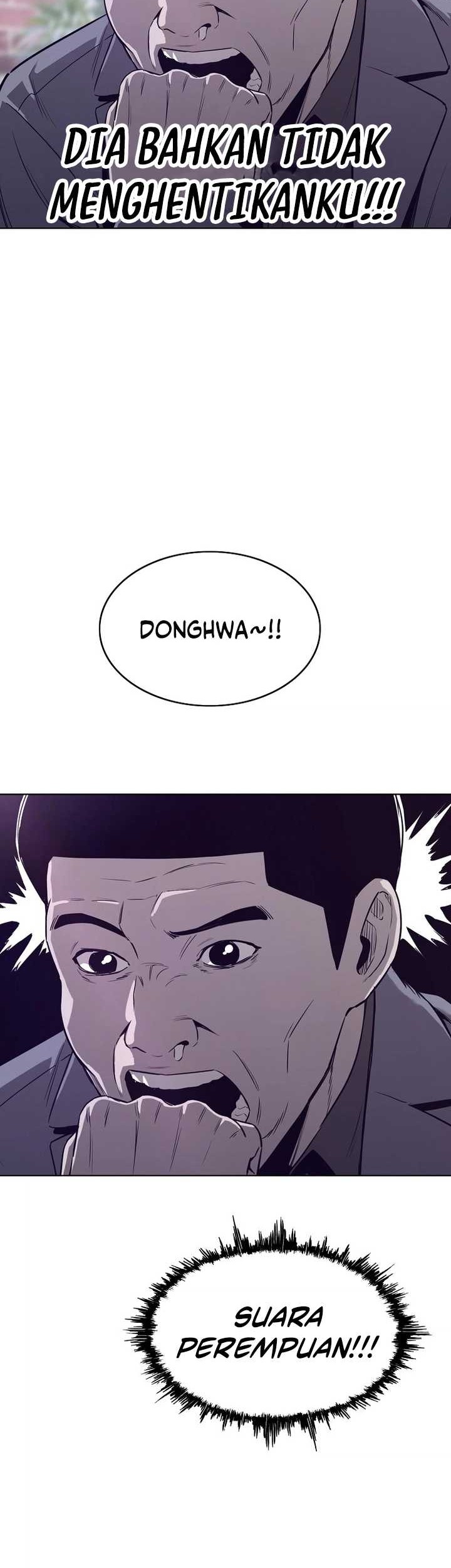 Would You Like to Sign The Contract? Chapter 43 Gambar 15