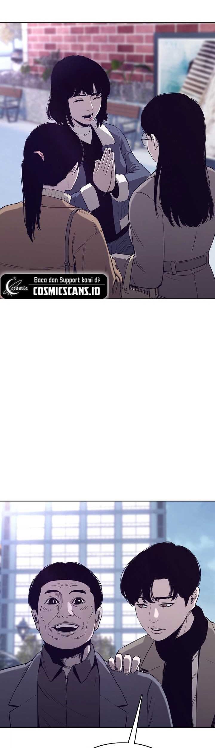 Would You Like to Sign The Contract? Chapter 43 Gambar 17