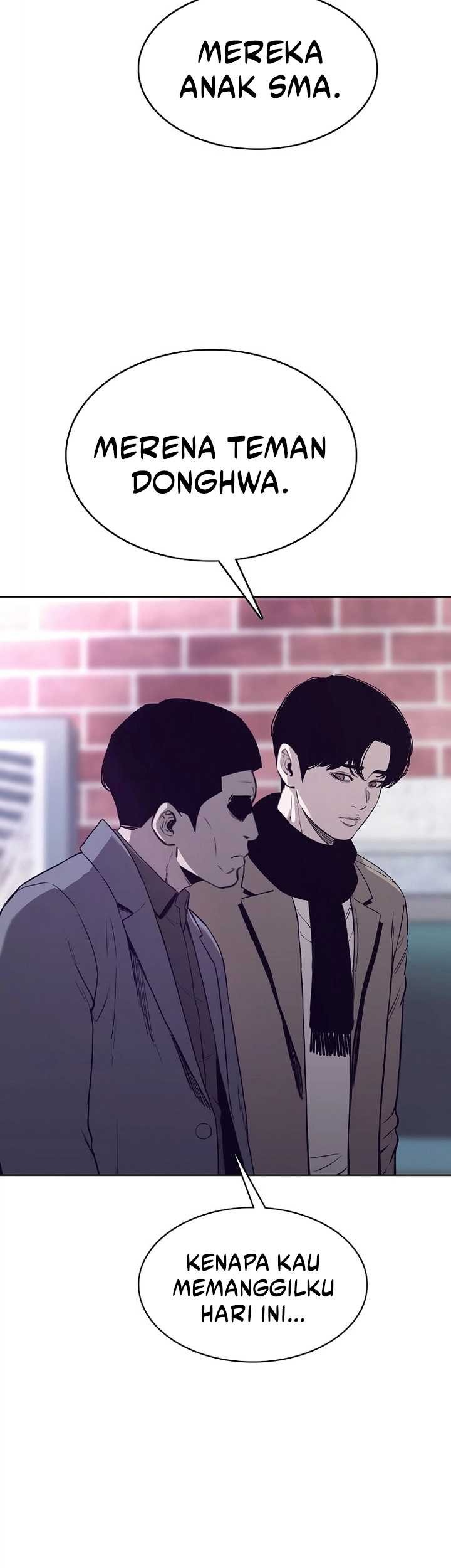 Would You Like to Sign The Contract? Chapter 43 Gambar 18