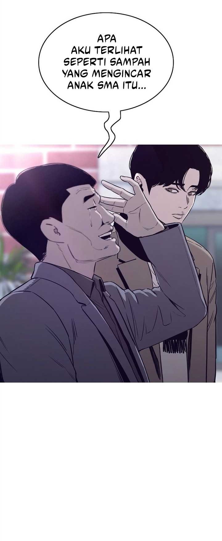 Would You Like to Sign The Contract? Chapter 43 Gambar 19