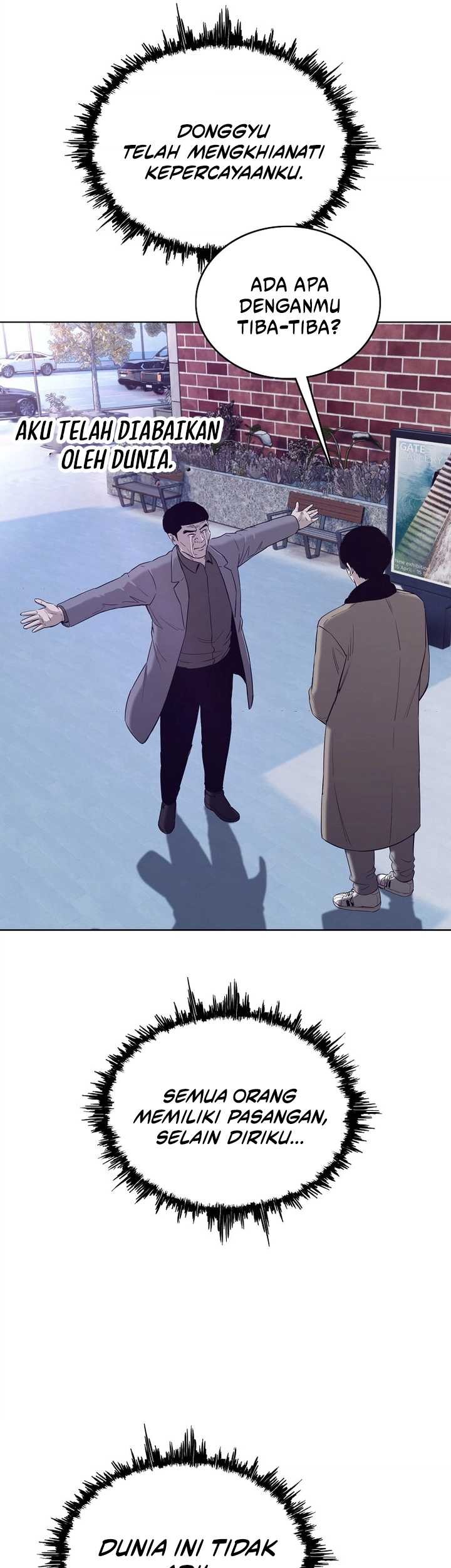 Would You Like to Sign The Contract? Chapter 43 Gambar 20