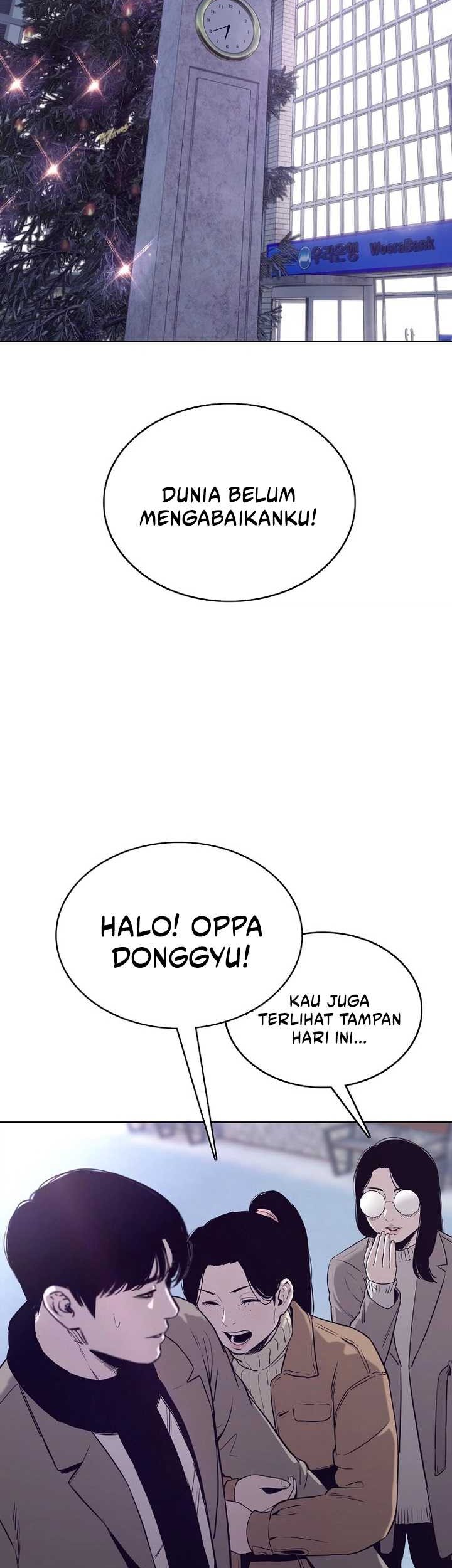 Would You Like to Sign The Contract? Chapter 43 Gambar 22