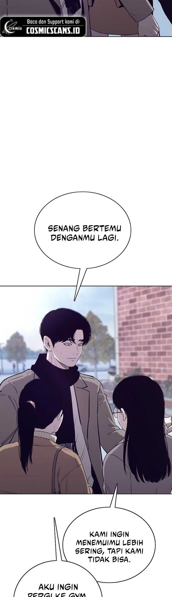 Would You Like to Sign The Contract? Chapter 43 Gambar 23