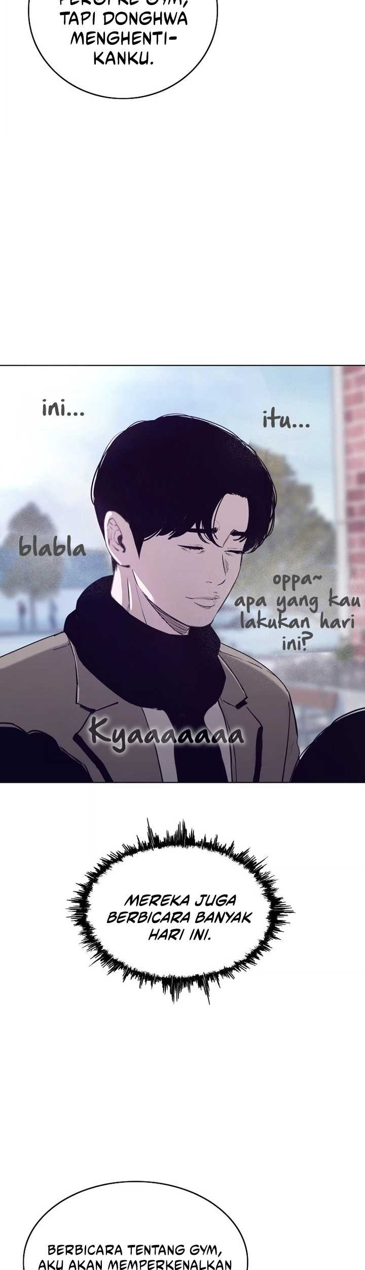 Would You Like to Sign The Contract? Chapter 43 Gambar 24