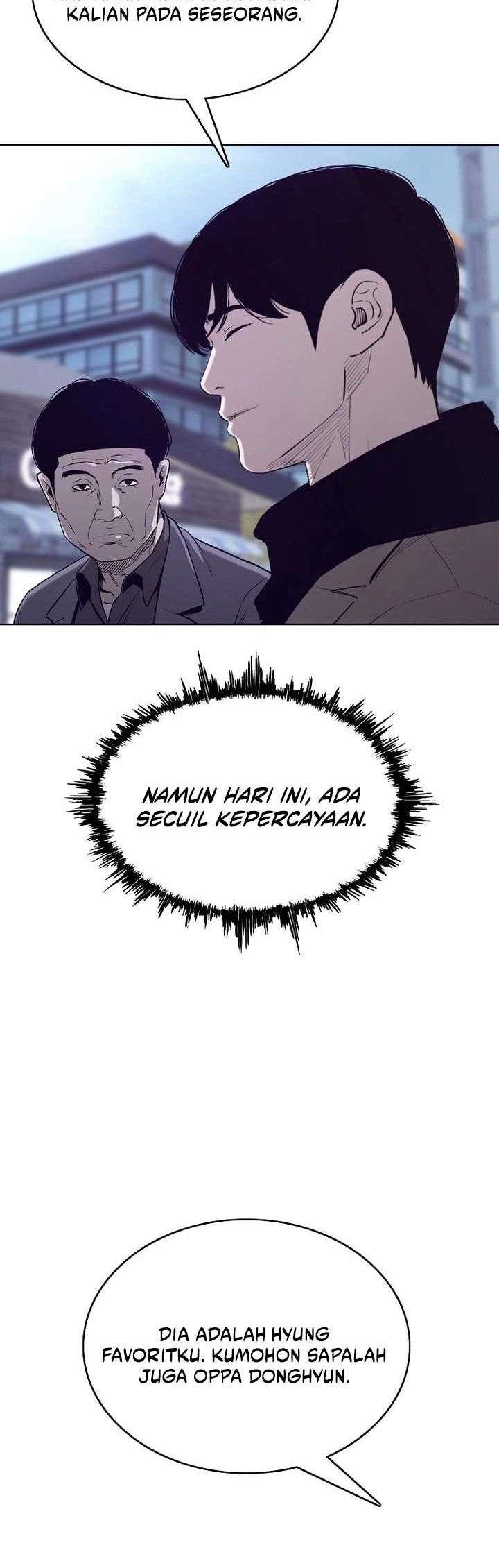 Would You Like to Sign The Contract? Chapter 43 Gambar 25