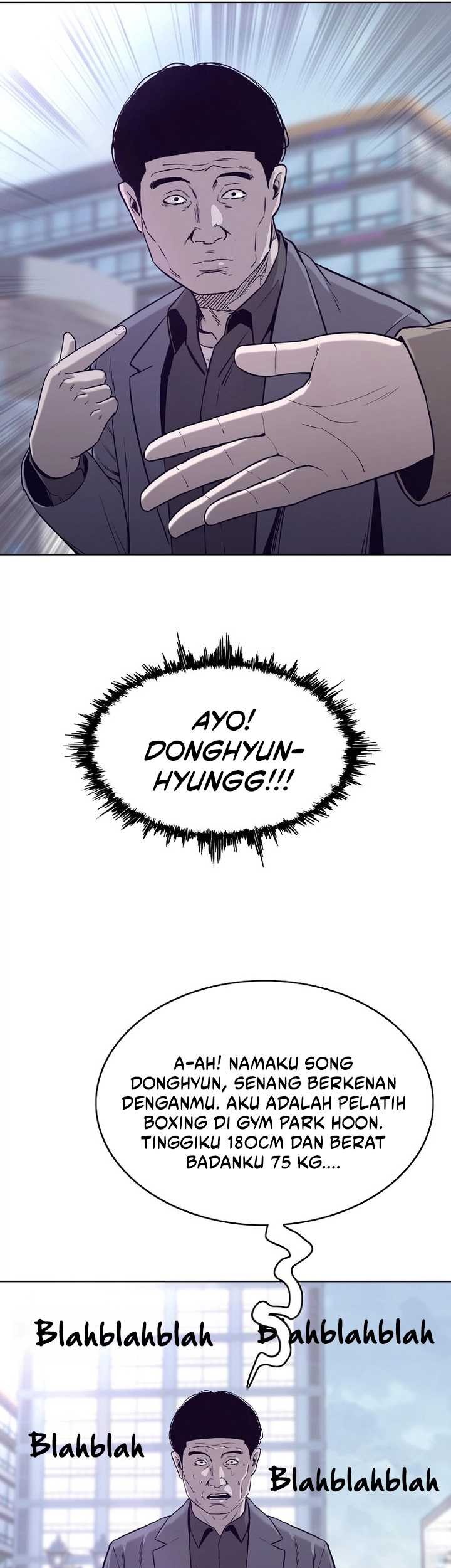 Would You Like to Sign The Contract? Chapter 43 Gambar 26