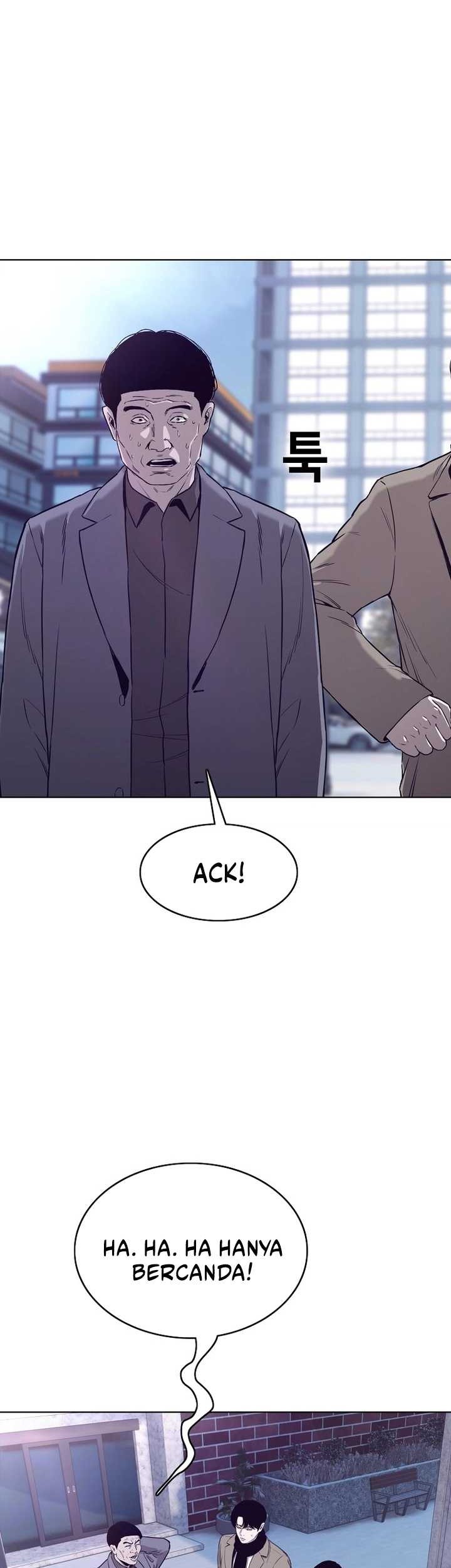 Would You Like to Sign The Contract? Chapter 43 Gambar 28