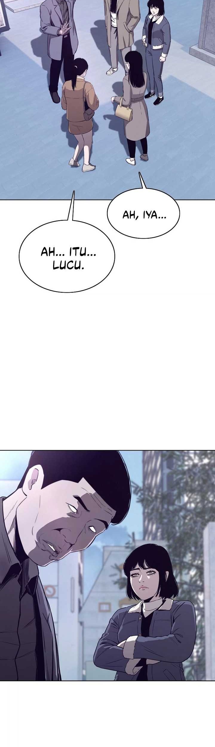 Would You Like to Sign The Contract? Chapter 43 Gambar 29