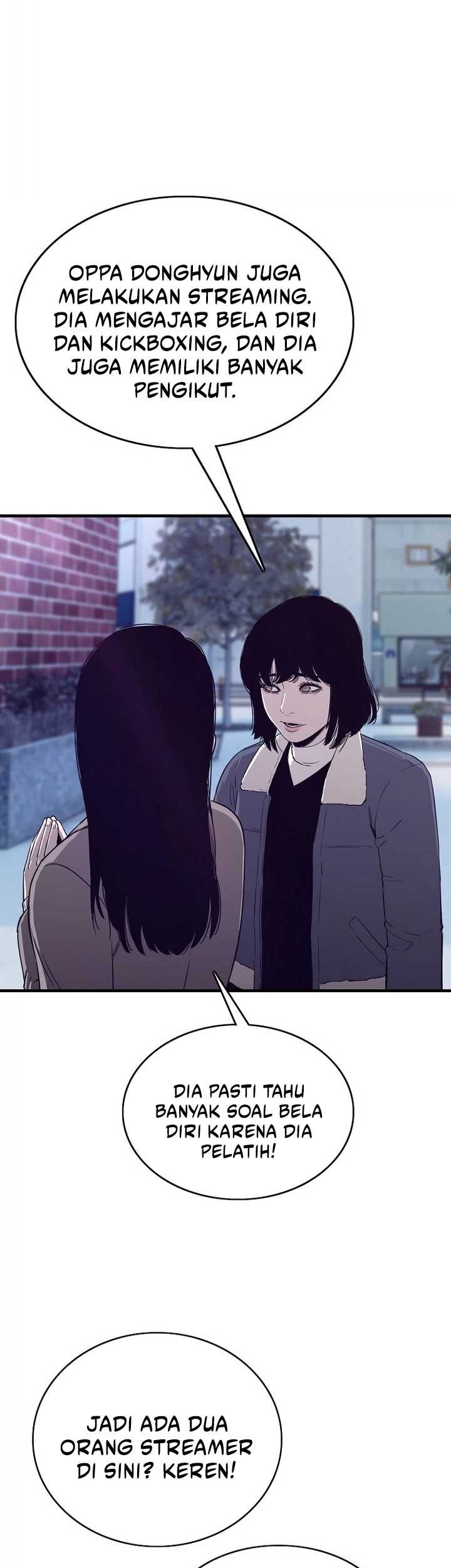 Would You Like to Sign The Contract? Chapter 43 Gambar 30