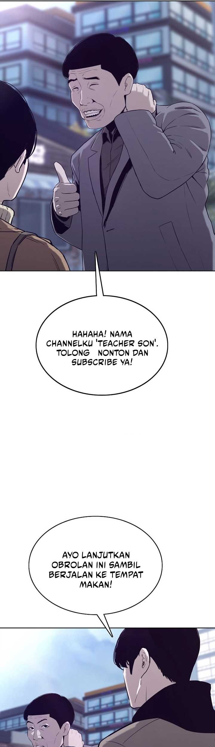 Would You Like to Sign The Contract? Chapter 43 Gambar 32