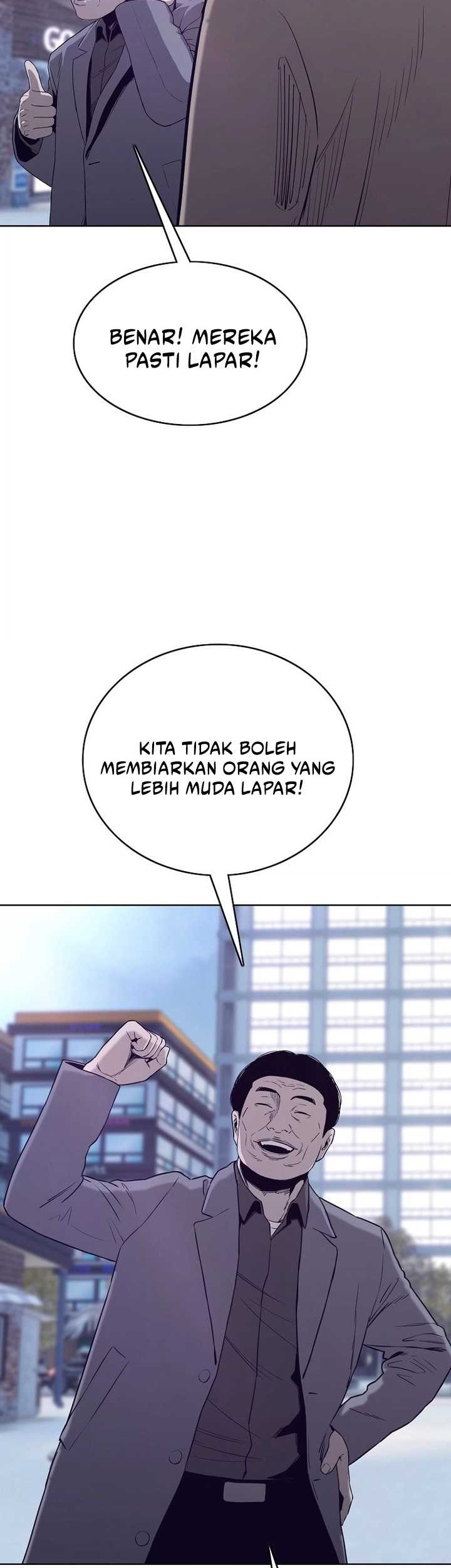 Would You Like to Sign The Contract? Chapter 43 Gambar 33
