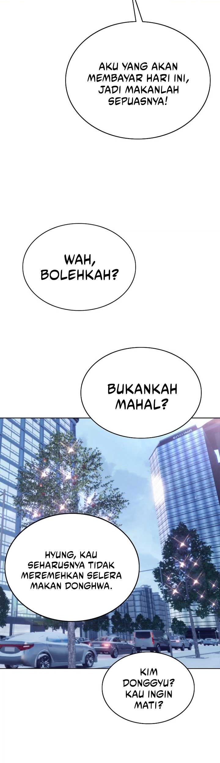 Would You Like to Sign The Contract? Chapter 43 Gambar 34