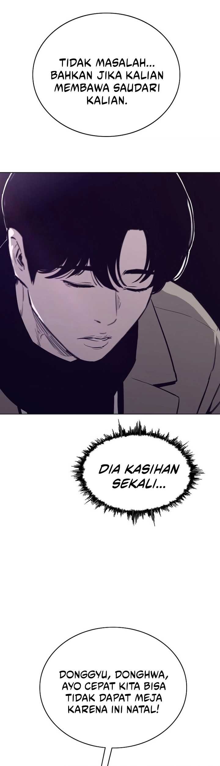Would You Like to Sign The Contract? Chapter 43 Gambar 36