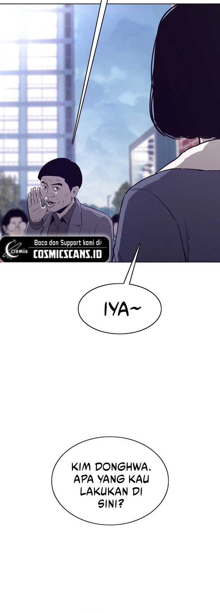 Would You Like to Sign The Contract? Chapter 43 Gambar 37