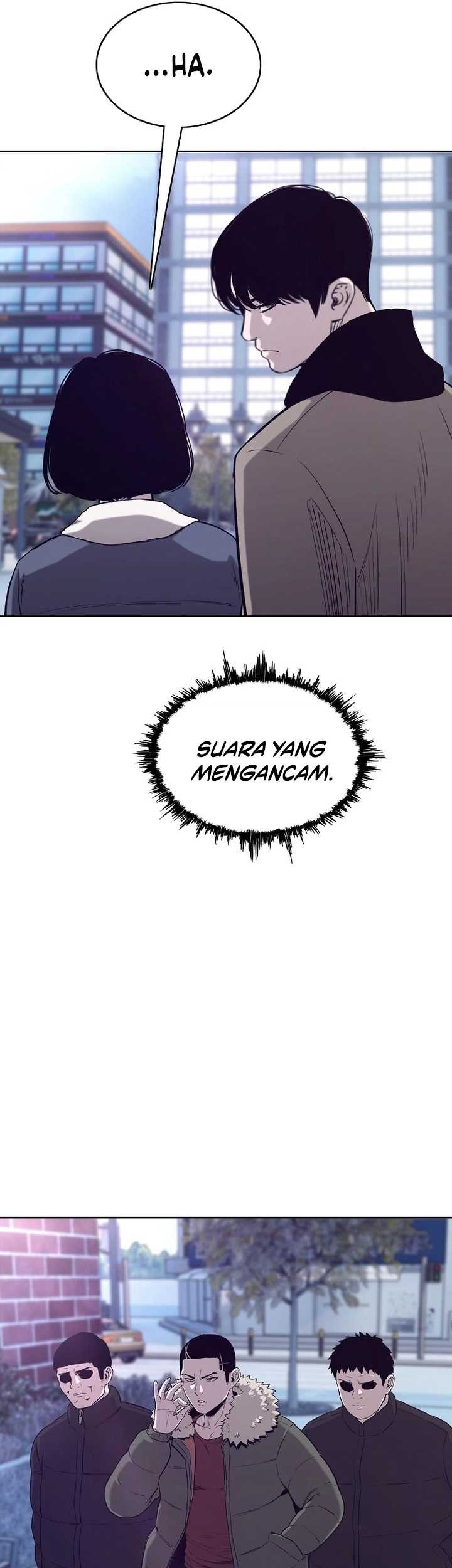 Would You Like to Sign The Contract? Chapter 43 Gambar 38