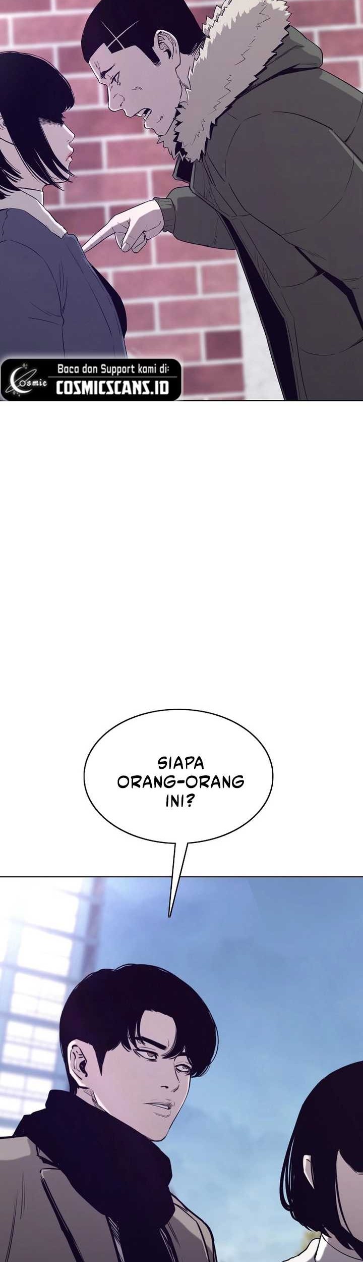 Would You Like to Sign The Contract? Chapter 43 Gambar 41