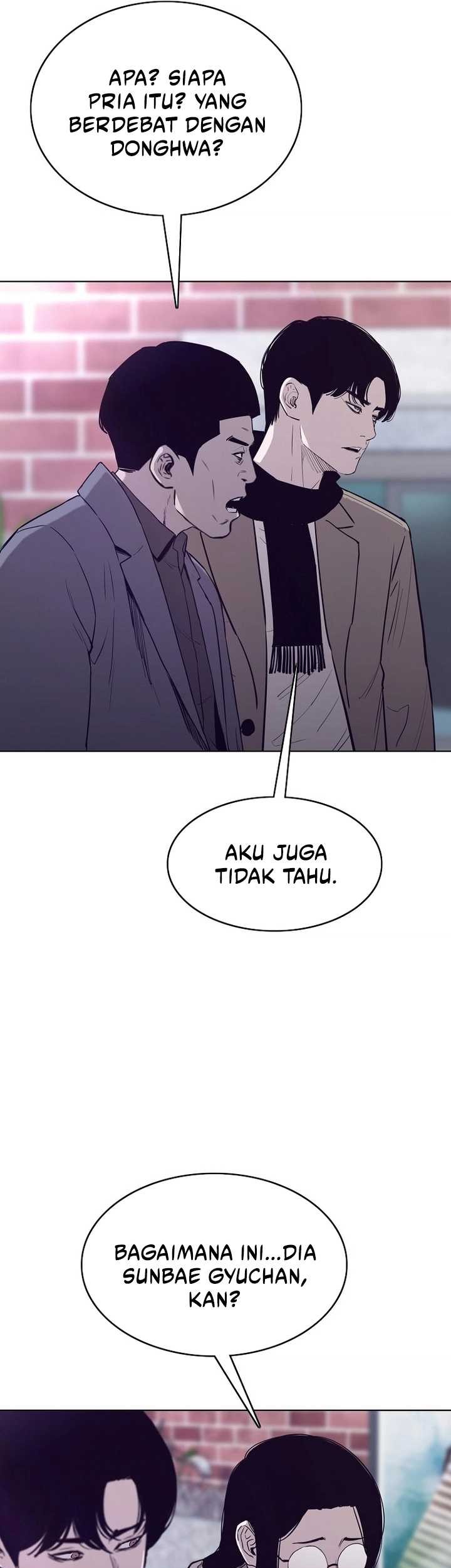 Would You Like to Sign The Contract? Chapter 43 Gambar 44