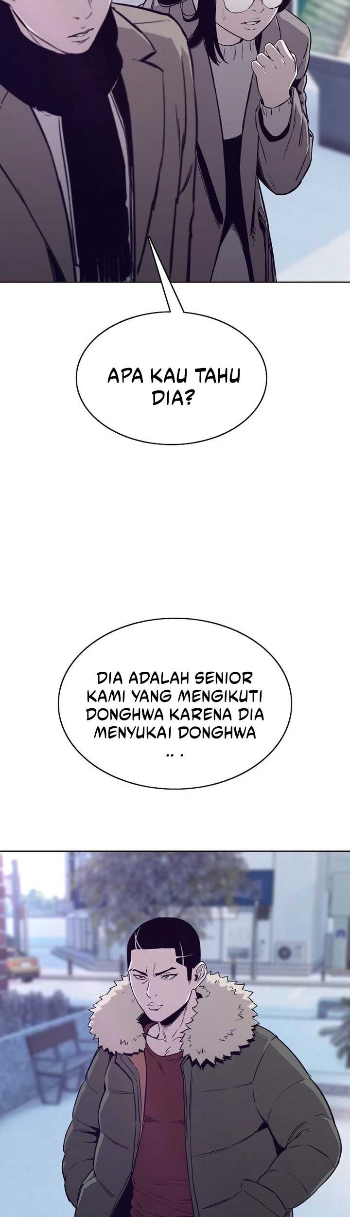 Would You Like to Sign The Contract? Chapter 43 Gambar 45