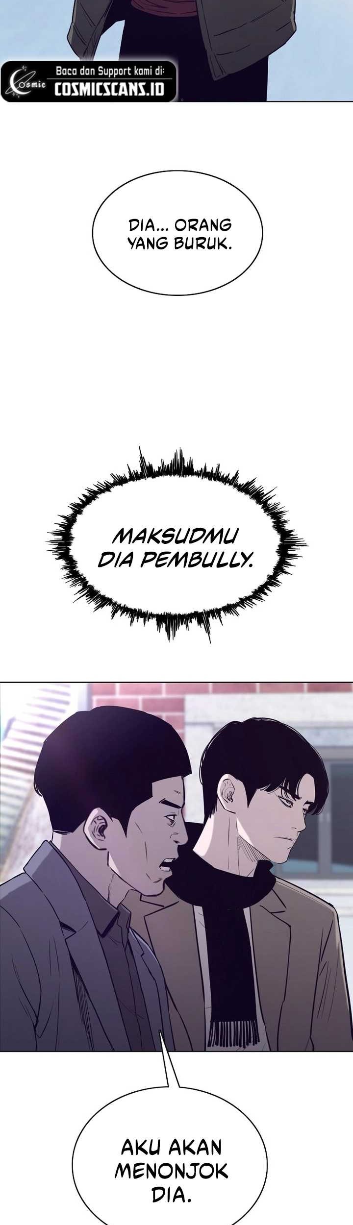 Would You Like to Sign The Contract? Chapter 43 Gambar 46