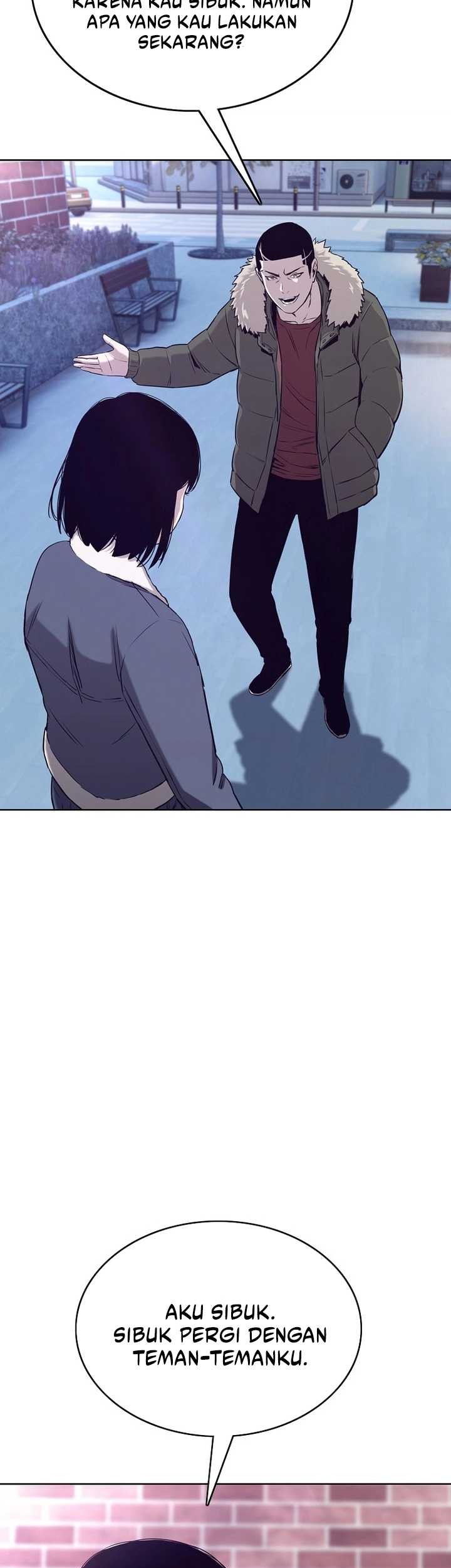 Would You Like to Sign The Contract? Chapter 43 Gambar 48