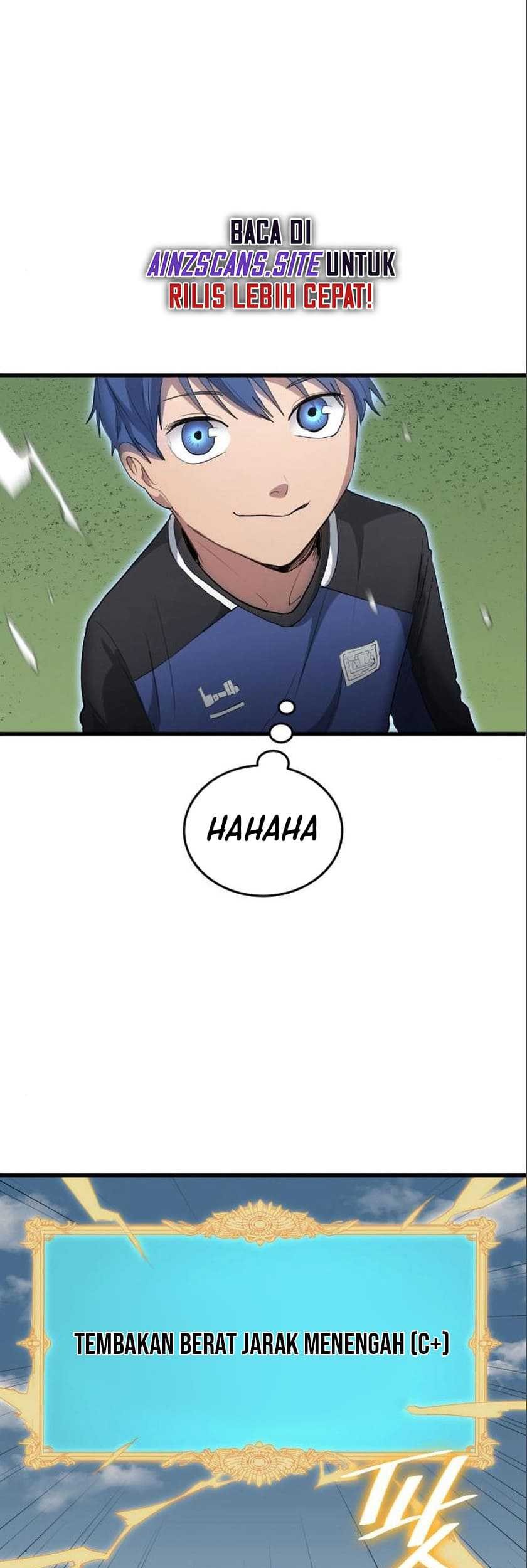 Baca All Football Talents Are Mine Chapter 24 Gambar 2