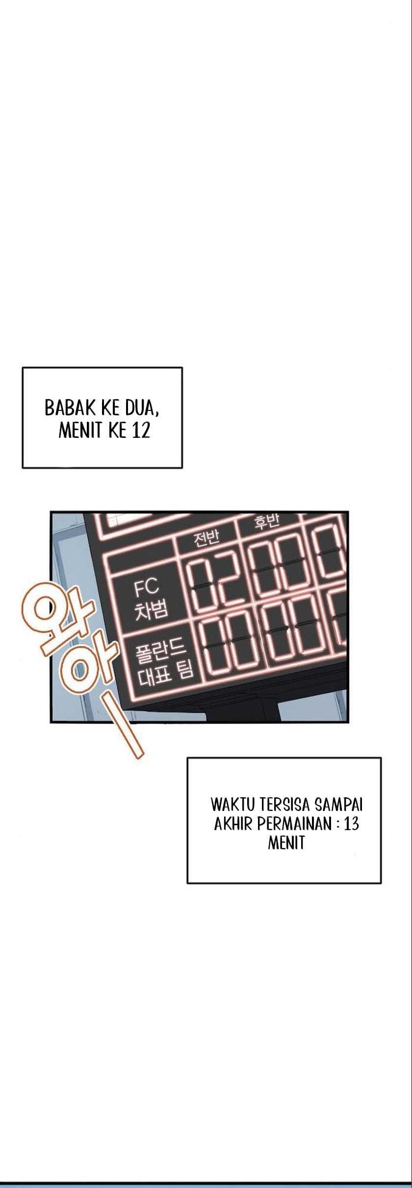 All Football Talents Are Mine Chapter 24 Gambar 13