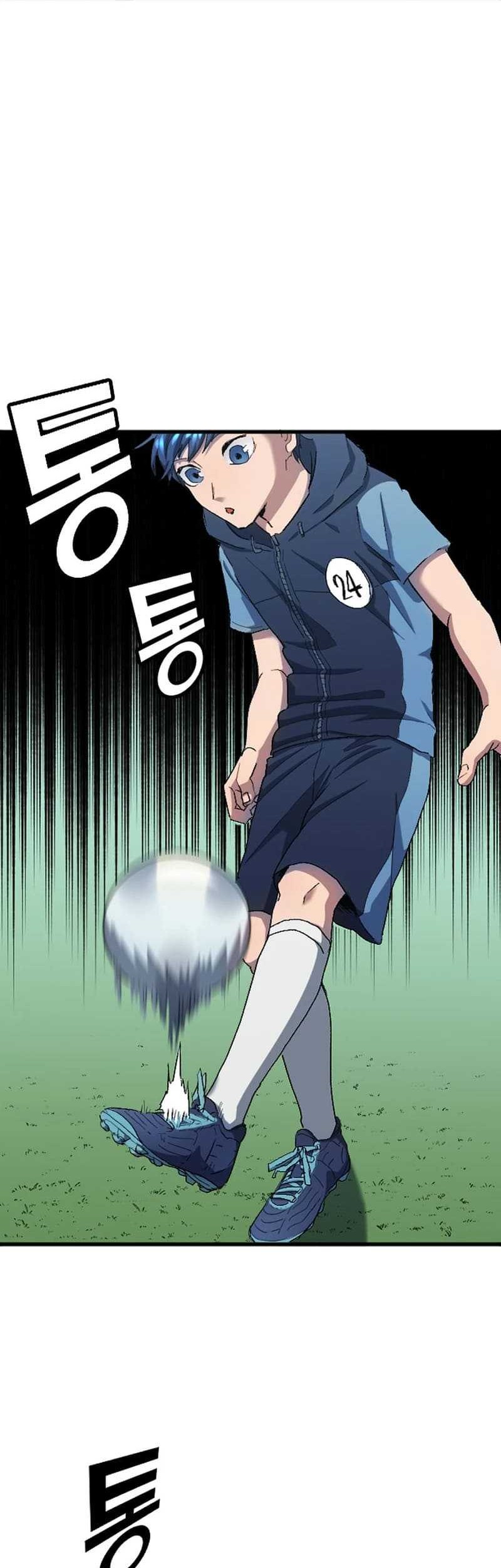 All Football Talents Are Mine Chapter 06 Gambar 25