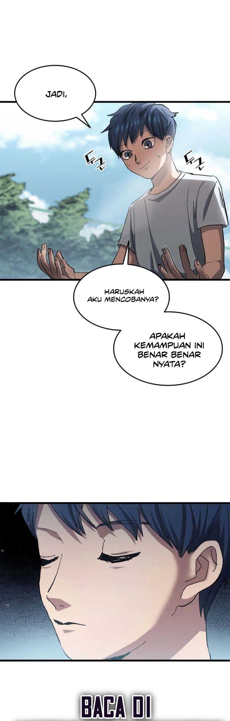 All Football Talents Are Mine Chapter 04 Gambar 10