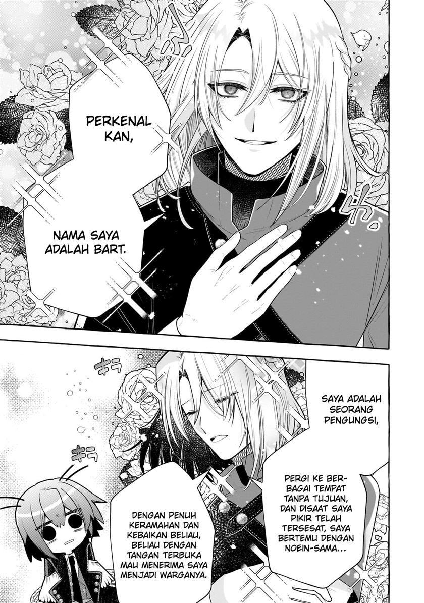 Hinekure Ryoushu no Koufukutan Chapter 04 Gambar 20