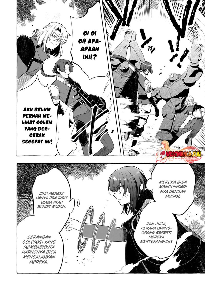 Hinekure Ryoushu no Koufukutan Chapter 02 Gambar 16