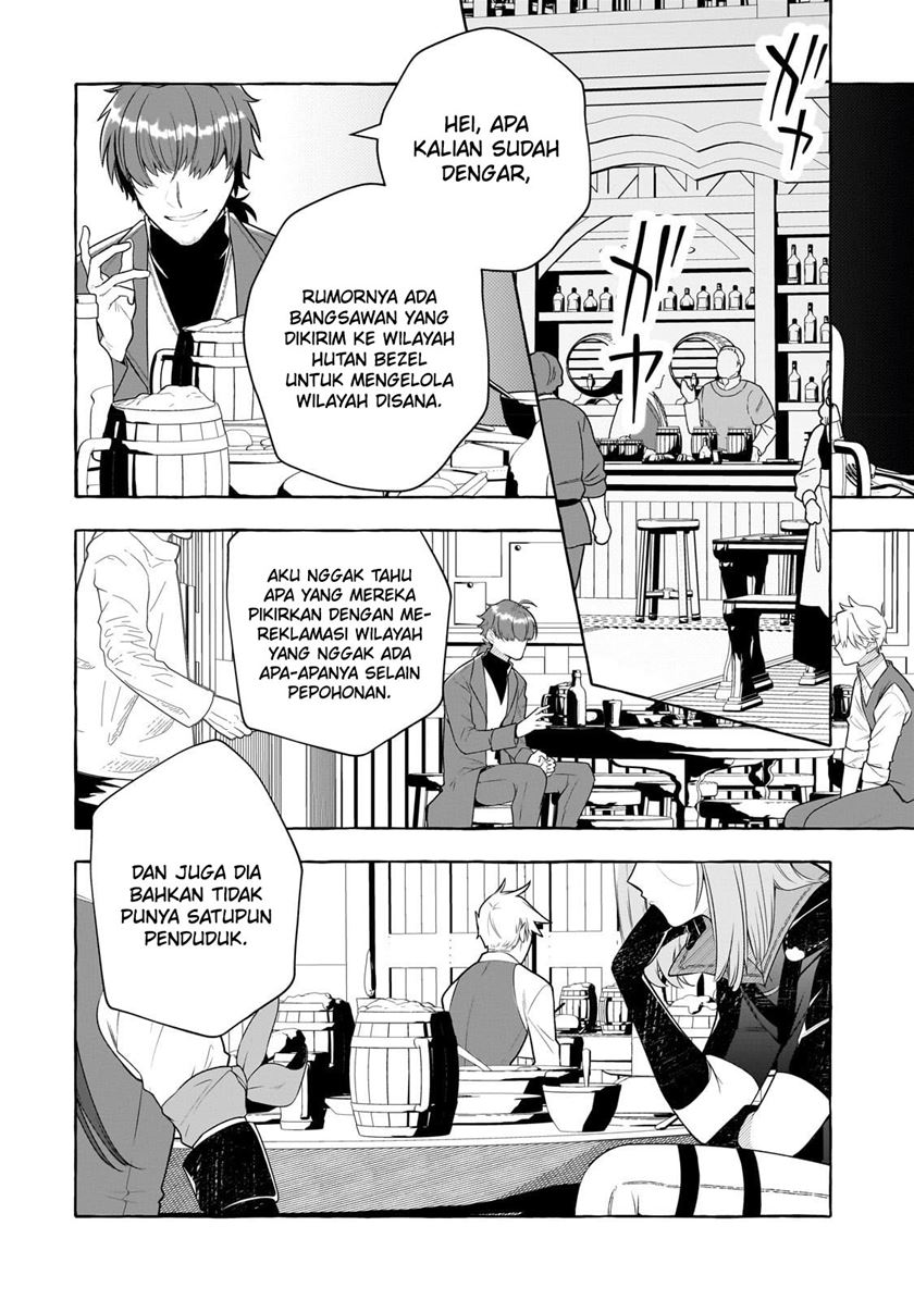 Hinekure Ryoushu no Koufukutan Chapter 02 Gambar 4
