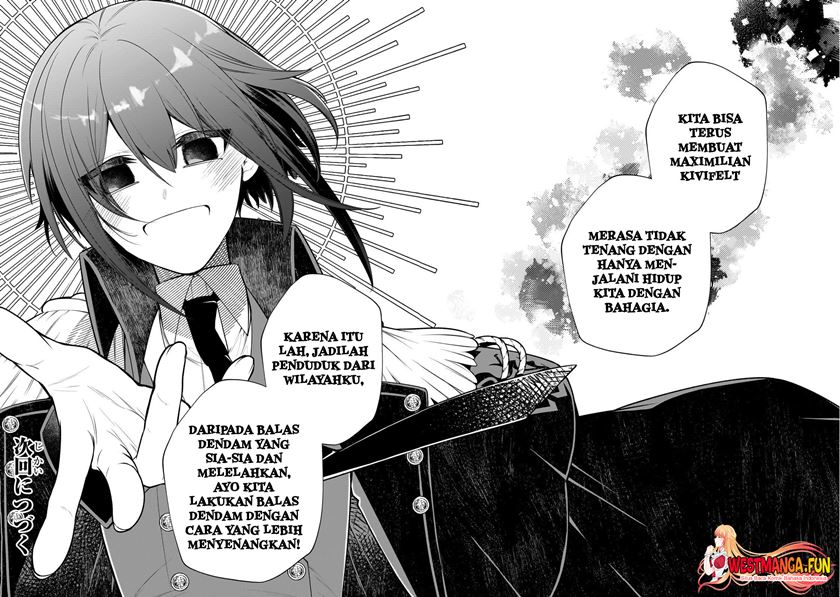 Hinekure Ryoushu no Koufukutan Chapter 02 Gambar 45