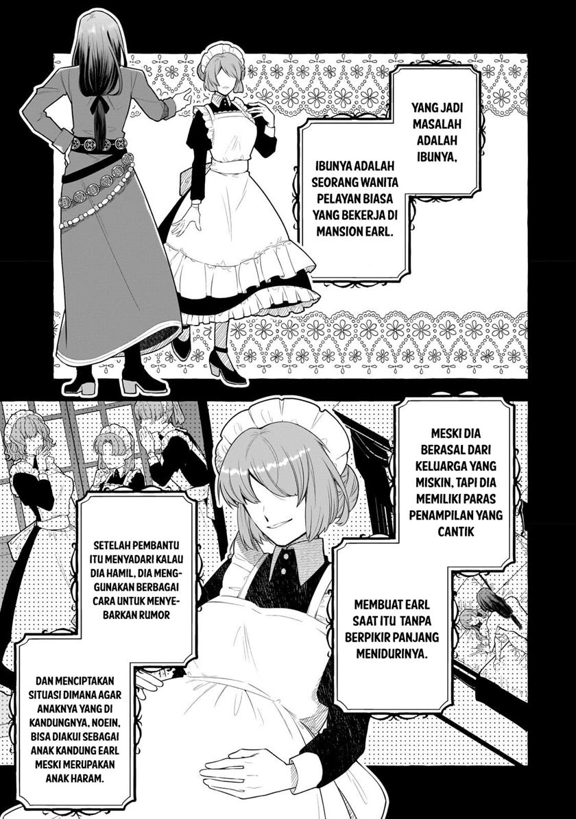 Hinekure Ryoushu no Koufukutan Chapter 01 Gambar 13